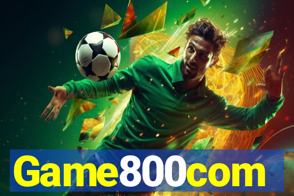 Game800com