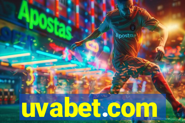 uvabet.com