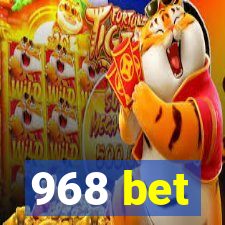 968 bet