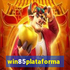 win85plataforma