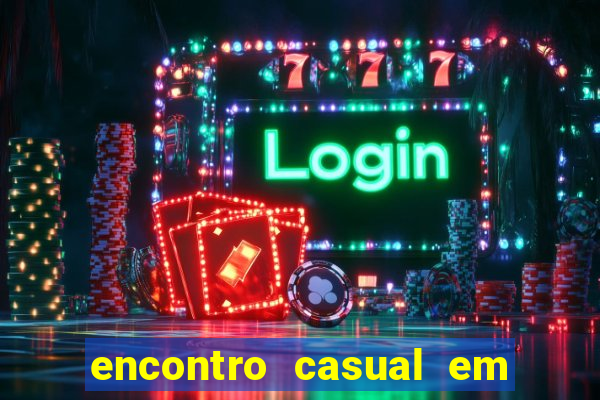 encontro casual em porto alegre