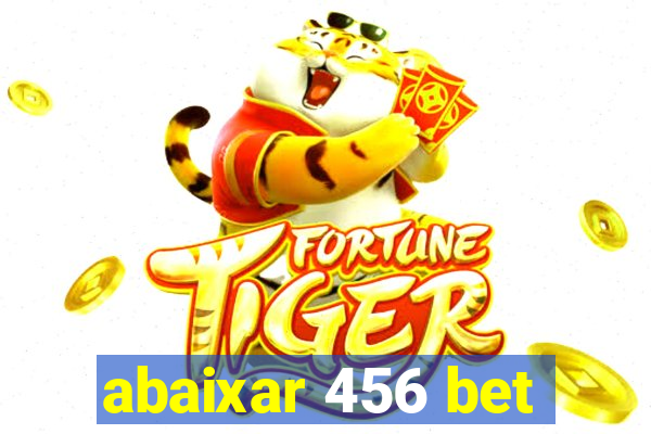 abaixar 456 bet