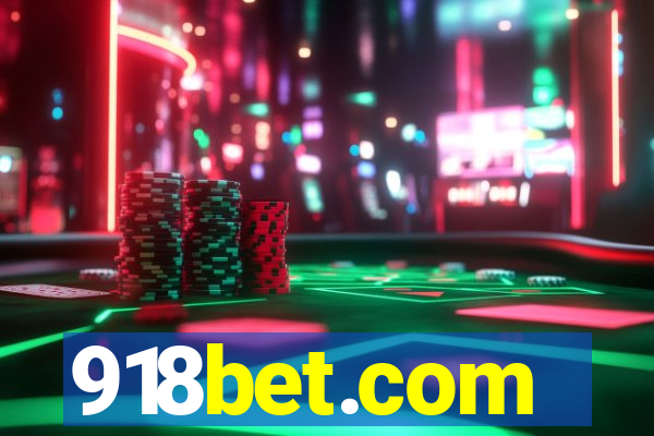 918bet.com