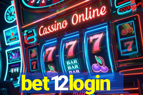 bet12login