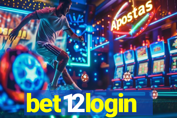bet12login