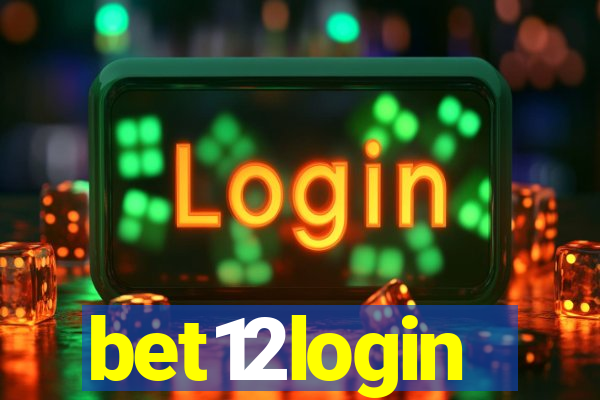 bet12login