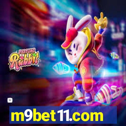 m9bet11.com