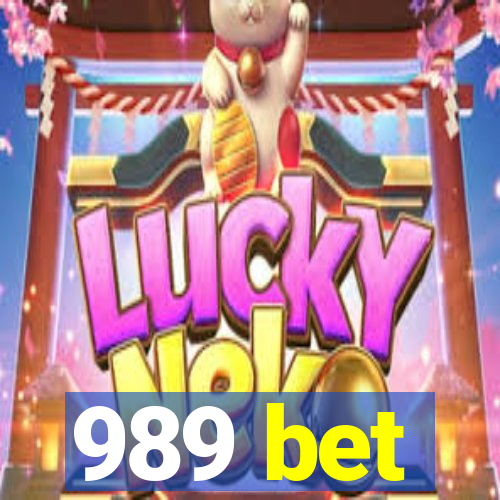 989 bet