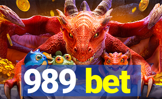 989 bet