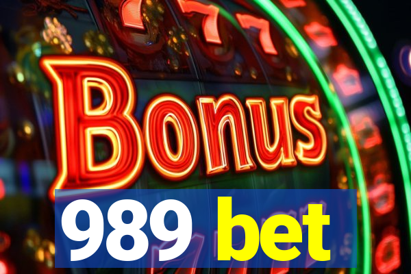 989 bet