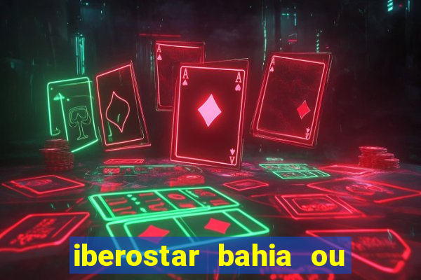 iberostar bahia ou grand palladium