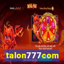 talon777com