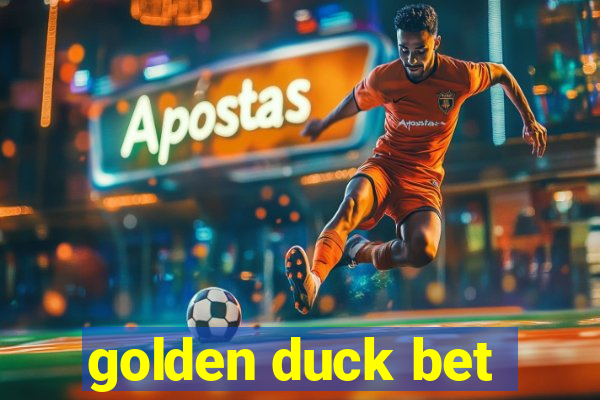 golden duck bet