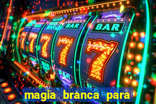 magia branca para unir casal
