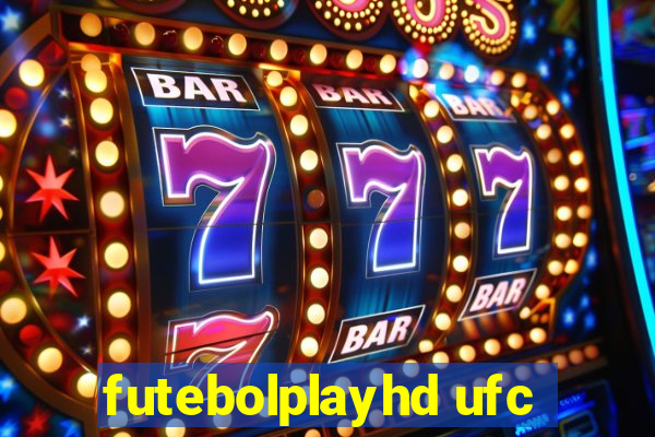 futebolplayhd ufc