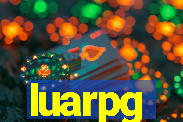 luarpg