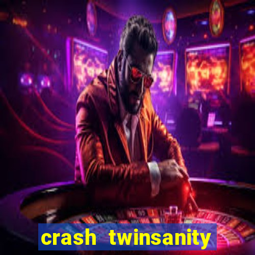 crash twinsanity ps2 iso