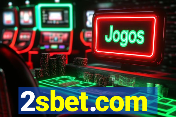 2sbet.com