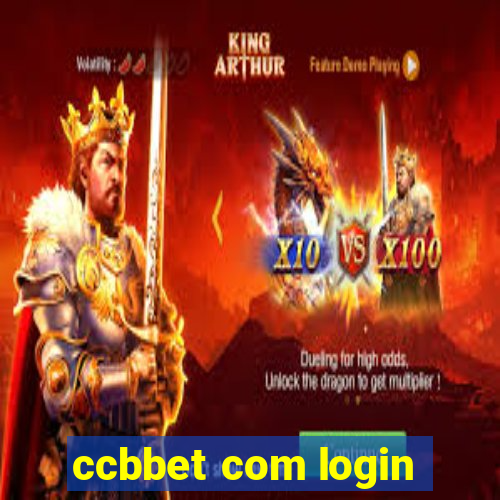 ccbbet com login