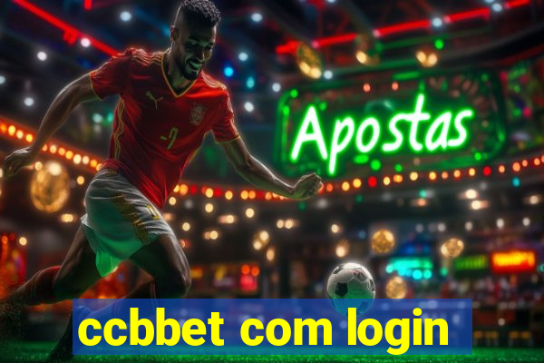 ccbbet com login