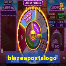 blazeapostalogo