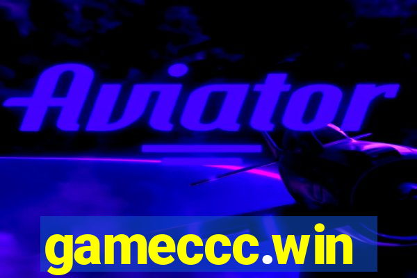 gameccc.win