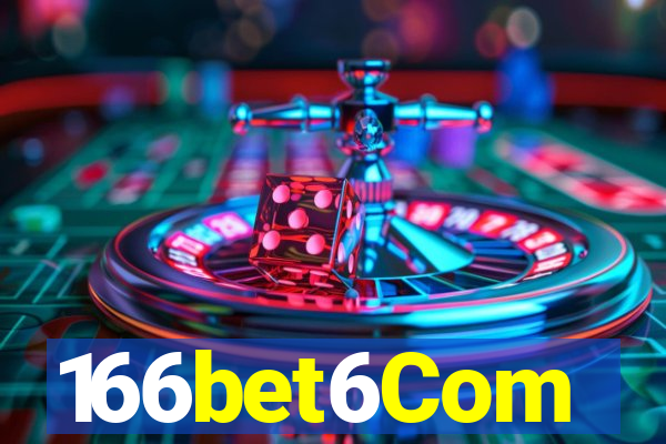 166bet6Com