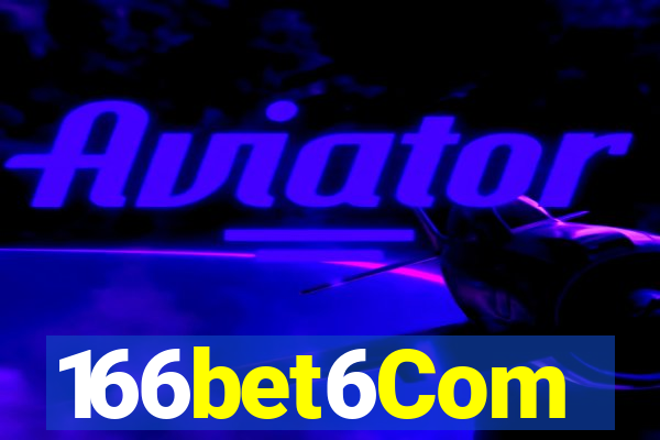 166bet6Com