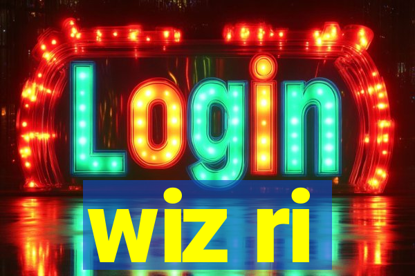 wiz ri