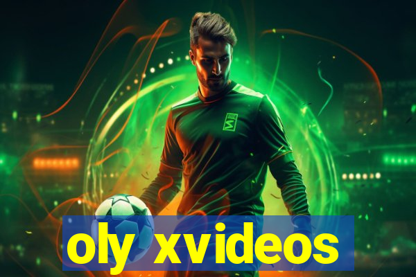 oly xvideos