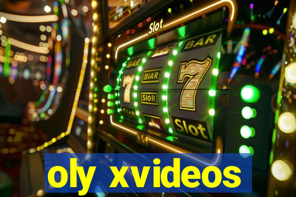 oly xvideos
