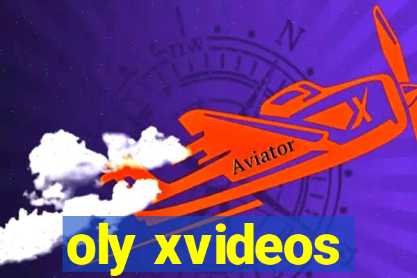 oly xvideos