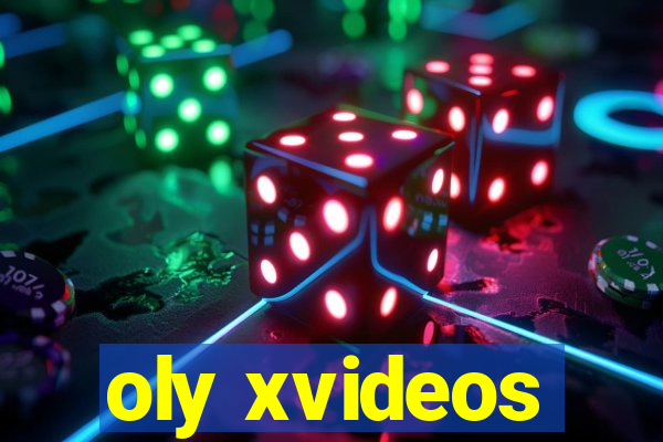 oly xvideos