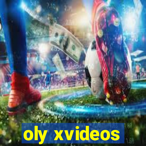 oly xvideos