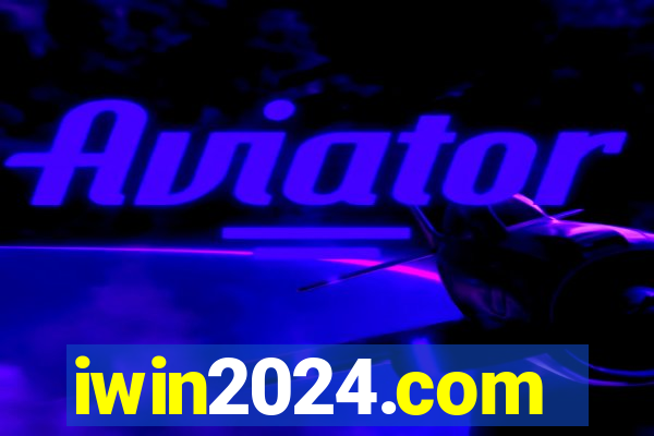 iwin2024.com