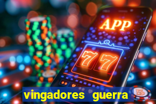 vingadores guerra infinita google drive