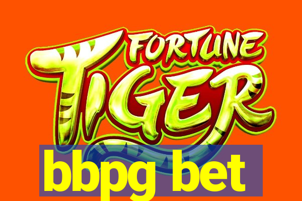 bbpg bet