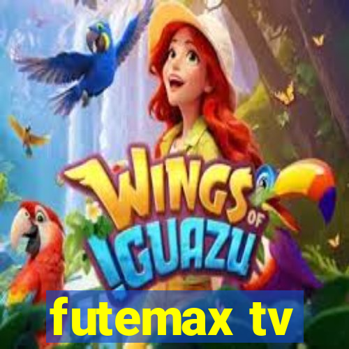 futemax tv