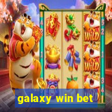galaxy win bet