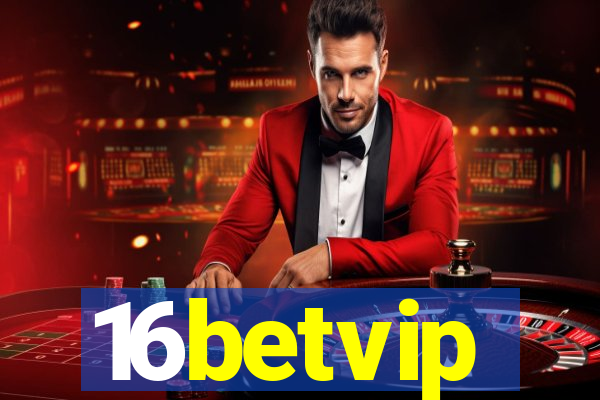 16betvip