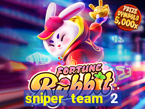 sniper team 2 click jogos