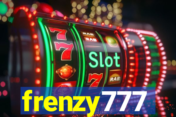 frenzy777