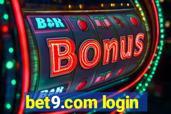 bet9.com login