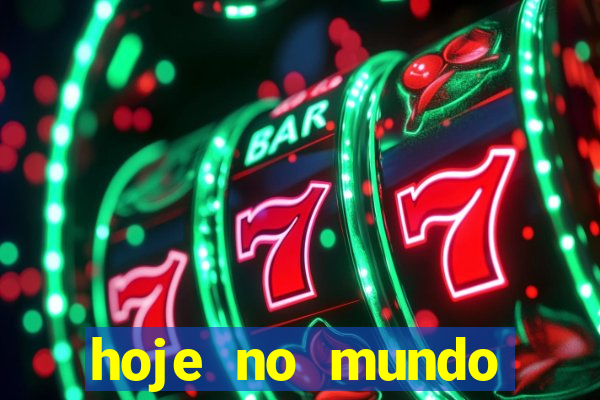 hoje no mundo militar telegram