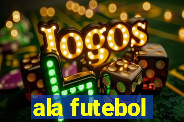 ala futebol