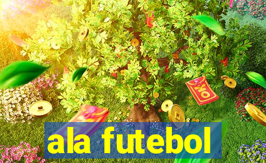 ala futebol