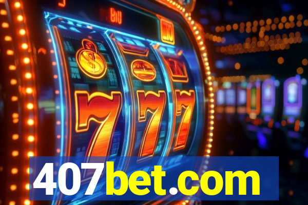 407bet.com