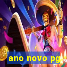 ano novo pg