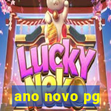 ano novo pg