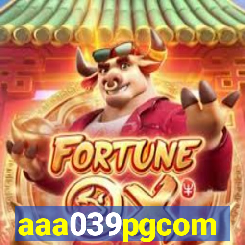 aaa039pgcom